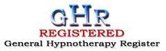 General Hypnotherapy Register